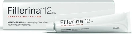 Ночной крем Fillerina Densifying-Filler