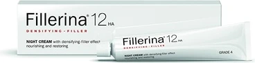 Ночной крем-филлер Fillerina