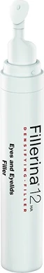 Сыворотка-филлер для глубоких морщин Anti-Aging Serum Fillerina Deep Wrinkle Filling Serum 12HA Уровень 3