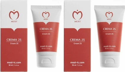 Набор для ухода за кожей лица Mostly Heard Rarely Seen Most Most Cream