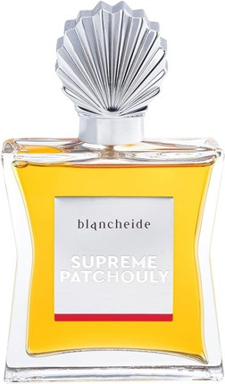 Eau De Parfum Blancheide Supreme Patchouly