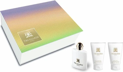 Набор ароматов Trussardi Weekend Set Limited Edition