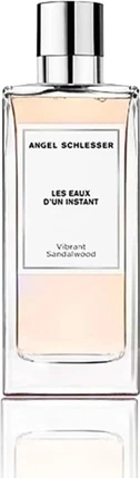 Eau De Toilette Angel Schlesser Les Eaux D'Un Instant