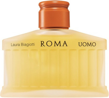 Туалетная вода Laura Biagiotti Roma Uomo