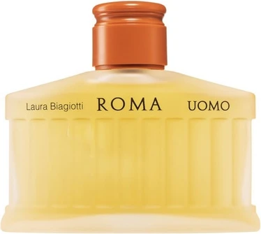Туалетная вода Laura Biagiotti Roma Uomo