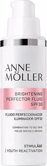 Fluid Anne Moller Stimulage Illuminating Perfecting Fluid SPF30