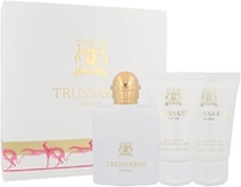 Набор туалетной воды Trussardi в подарок