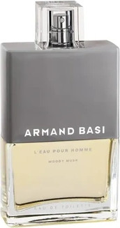 Туалетная вода Armand Basi