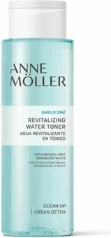 Освежающий тоник для лица Anne Moller Clean Up Mint Revitalizing Facial Tonique