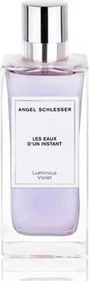 Eau De Toilette Angel Schlesser Les Eaux D'Un Instant Luminous Violet