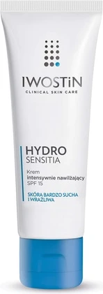 Дневной крем Iwostin Hydro Sensitia