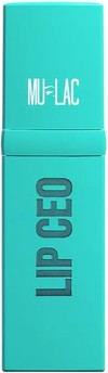 Масло для губ Mulac Cosmetics pH Reagent 3-в-1