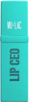 Масло для губ Mulac Cosmetics pH Reagent 3-в-1