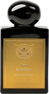 Extrait de Parfum Lorenzo Pazzaglia Van Exstasyx