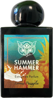 Extract De Parfum Lorenzo Pazzaglia