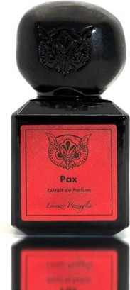 Extract De Parfum Lorenzo Pazzaglia Pax