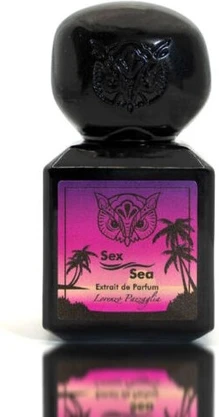 Extract De Parfum Lorenzo Pazzaglia Sex Sea