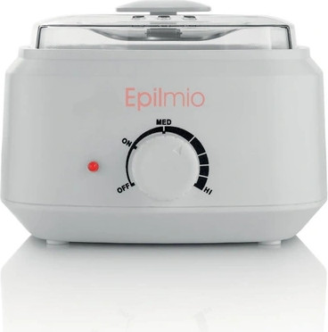 Воскоплав Xanitalia Pro Xan Pro Wax Heater Epilmio с чашей
