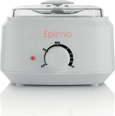 Воскоплав Xanitalia Pro Xan Pro Wax Heater Epilmio с чашей