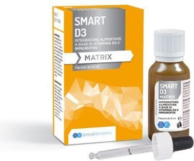 Биологически активная добавка Smartfarma