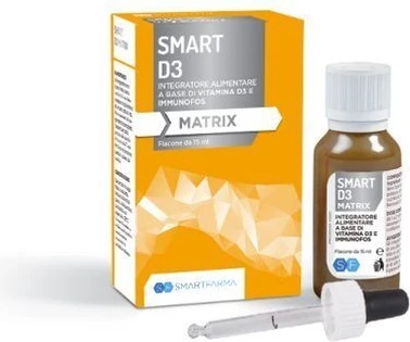 Биологически активная добавка Smartfarma