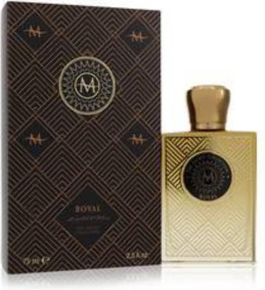 Eau De Parfum Moresque Royal