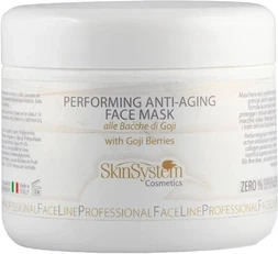 Маска для лица Skinsystem Cosmetics Эффективное антивозрастное действие