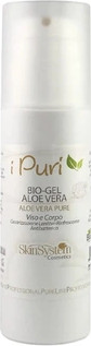 Успокаивающий гель Skinsystem Cosmetics Skinsystem I Puri Bio-Gel Алоэ Вера