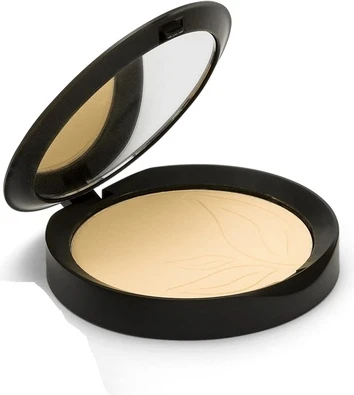 Пудра Purobio Velvety Matte Powder