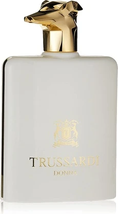 Парфюмерная вода Trussardi Levriero Collection Donna