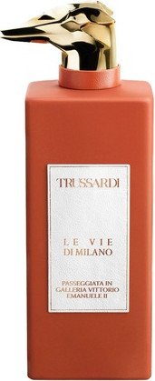 Eau De Parfum Le Vie Di Milano Passeggiata In Galleria Vittorio Emanuele Ii