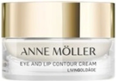 Крем для глаз Anne Moller Livingoldge
