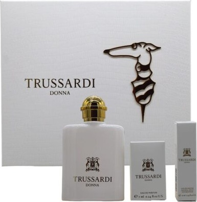 Набор парфюмерии Trussardi