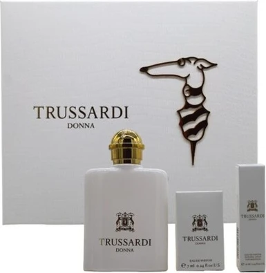 Набор парфюмерии Trussardi