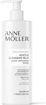 Очищающее Молочко Anne Moller Gentle Remover Milk