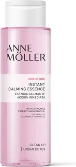Тонер Anne Moller Anne Möller CLEAN UP Успокаивающий тоник