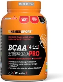 Аминокислотная добавка Sedana BCAA 4:1:1 ExtremePro