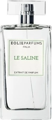 Extrait De Parfum Eolie Parfums Le Saline