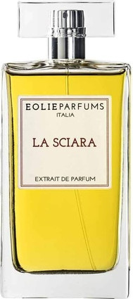 Extrait de Parfum Eolie Parfums