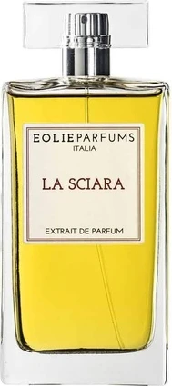 Extrait de Parfum Eolie Parfums