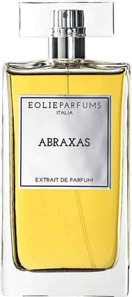 Eau De Parfum Eolie Parfums Abraxas
