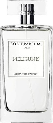 Extrait De Parfum Eolie Parfums Meligunis