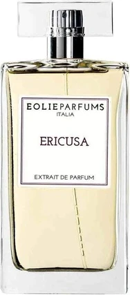 Extrait De Parfum Eolie Parfums Ericusa
