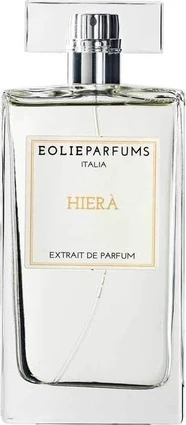 Extrait De Parfum Eolie Parfums Hiera