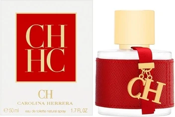 Одеколон Carolina Herrera