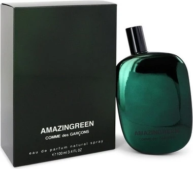 Eau De Parfum Comme Des Garcons Amazingreen