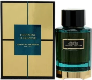 Парфюмерная вода Carolina Herrera Tuberose