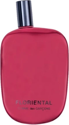 Eau De Parfum Comme Des Garcons Floriental