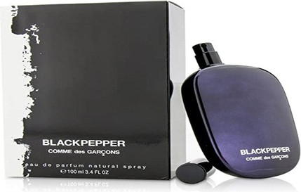 Eau de Parfum Comme Des Garcons Blackpepper