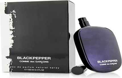 Eau de Parfum Comme Des Garcons Blackpepper
